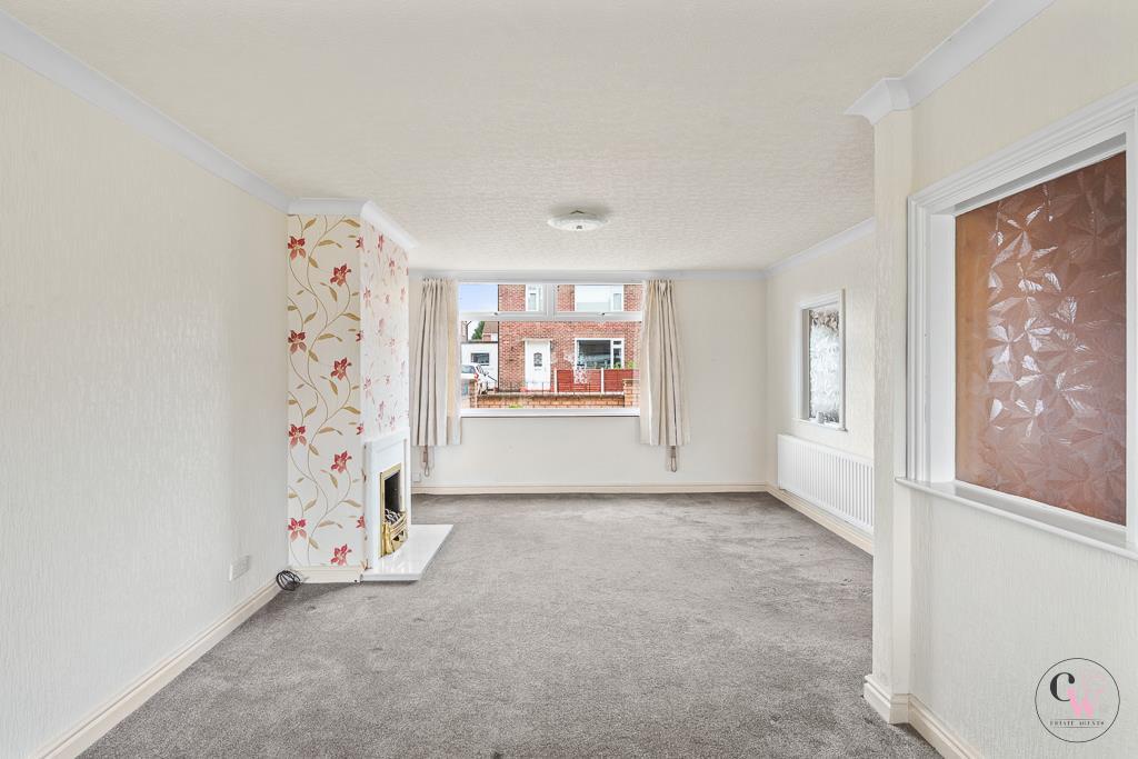 Laburnum Road, Rudheath, Northwich photo 4