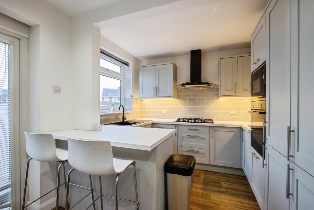 Main image of property: Hansby Close, Leeds