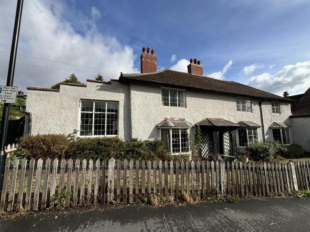 Main image of property: Burway Road, Church Stretton