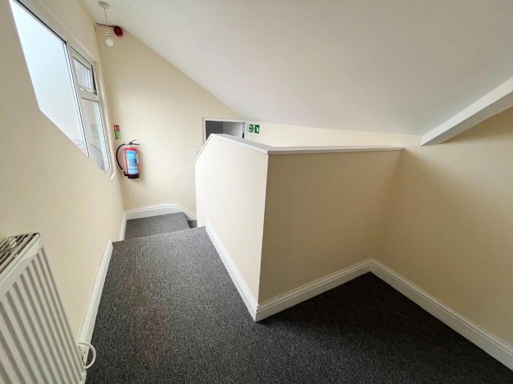 Apartment in Manchester - View 5