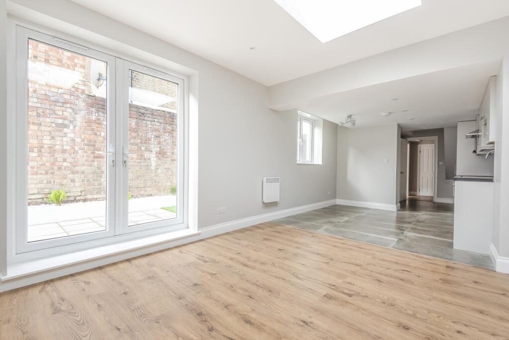 Apartment in London, Crofton Park, Brockley - View 4