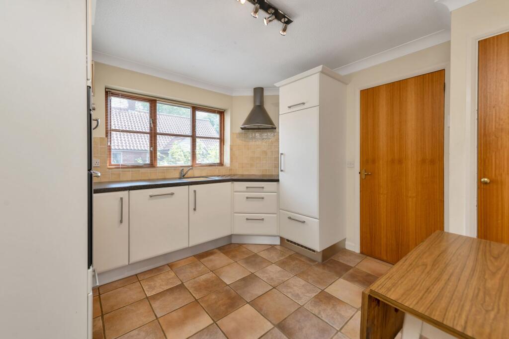 House in Stevenage - View 4