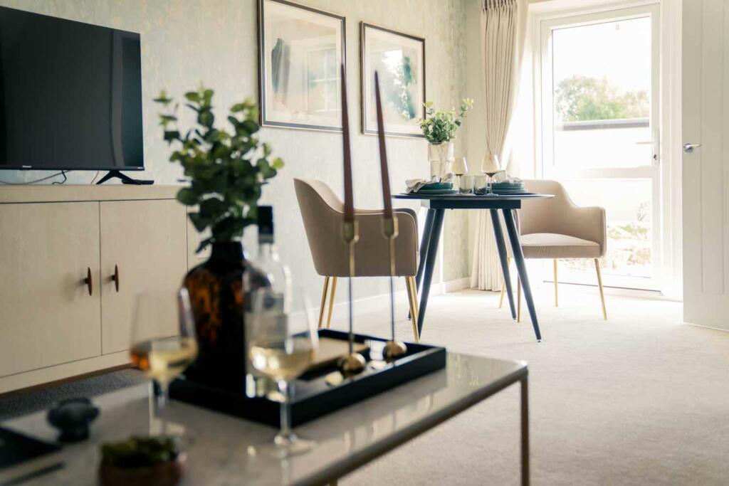 Apartment in Chester, Ellesmere Port - More