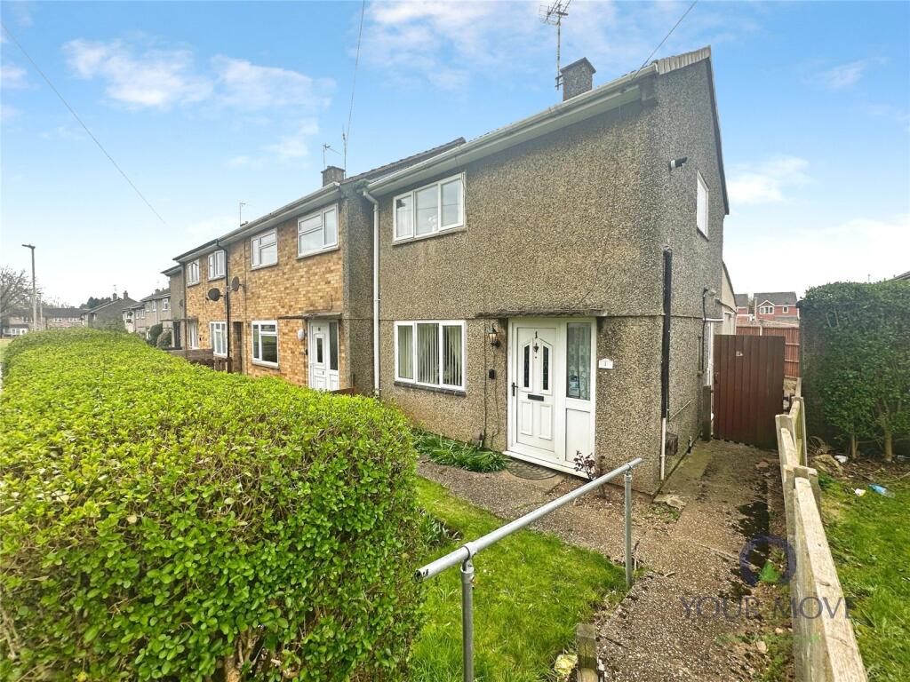 Main image of property: Oakpool Gardens, Leicester, Leicestershire, LE2