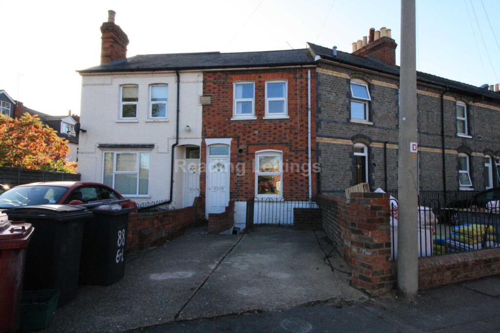 Main image of property: Erleigh Road