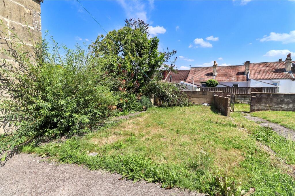 House in Bath, East Twerton - View 5