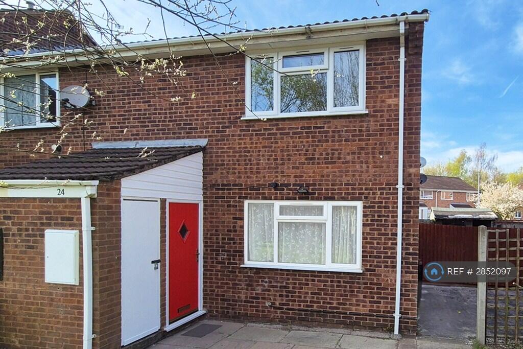 Main image of property: Herondale, Cannock, WS12