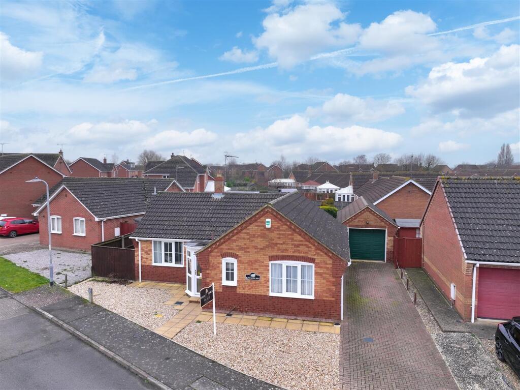 Main image of property: Percheron Drive, Spalding