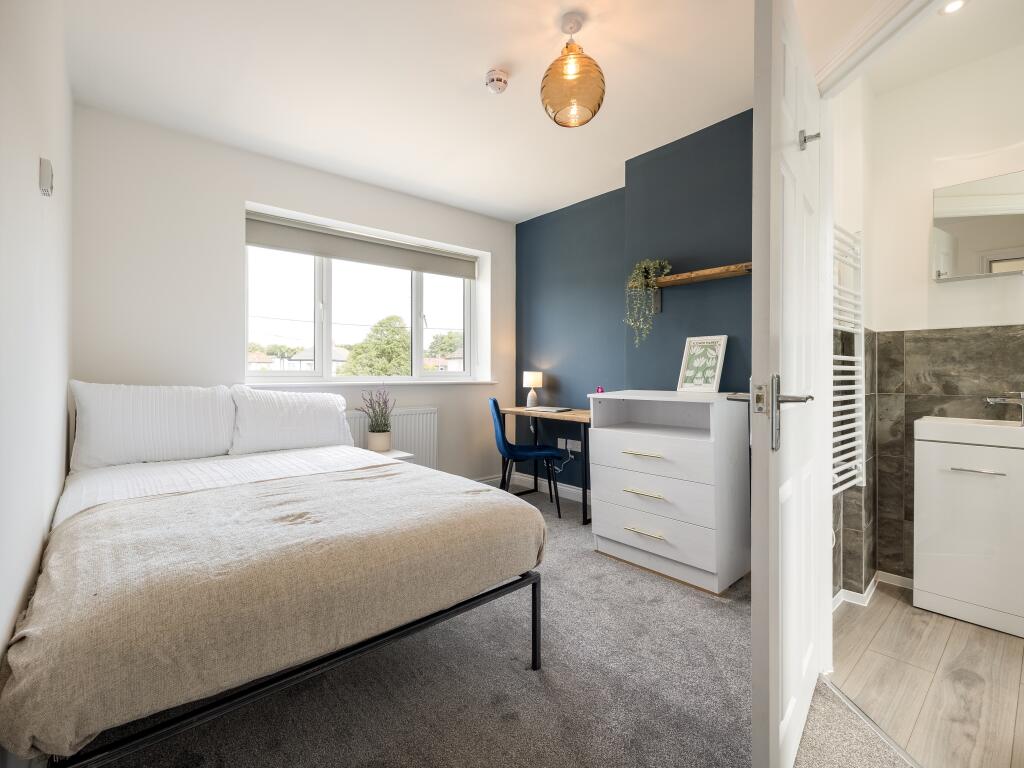 Main image of property: Bowness Avenue