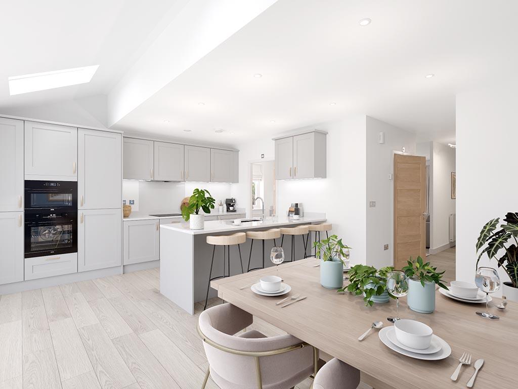 Main image of property: Wynyard Woods,
Wynyard,
Billingham,
TS22 5UG