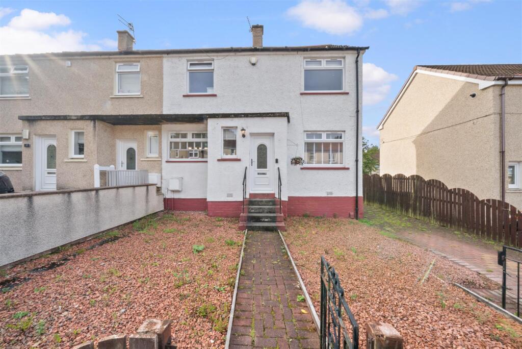 Main image of property: Yarrow Crescent, Wishaw