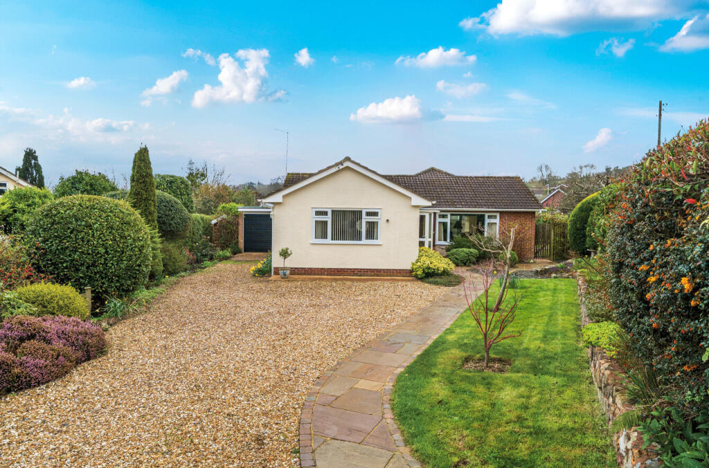 Main image of property: Woolbrook Road, Sidmouth, Devon