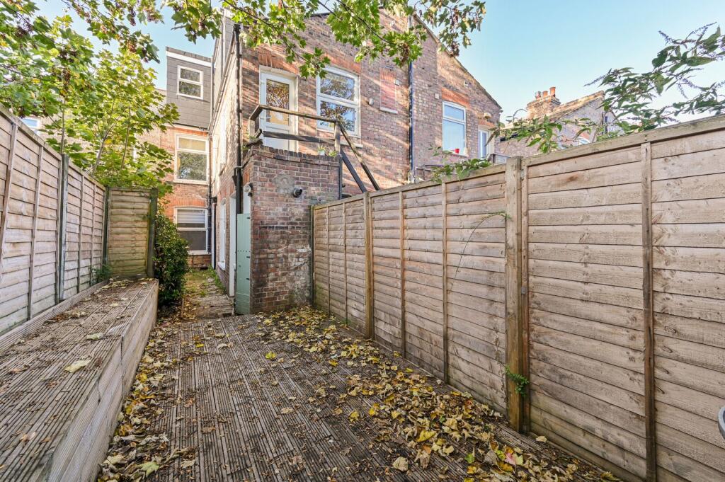 Main image of property: Byegrove Road, Colliers Wood, London, SW19