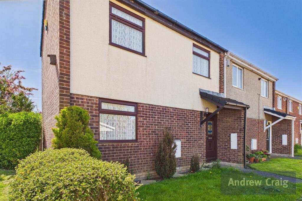 Main image of property: Waverdale Way, South Shields