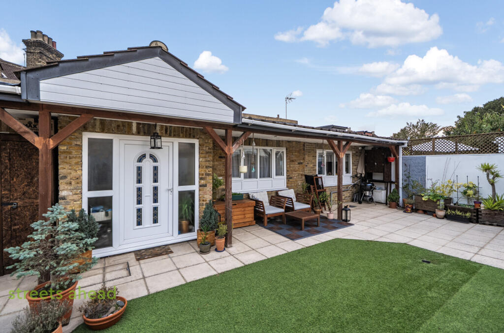 Main image of property: Sutherland Road, Croydon, CR0