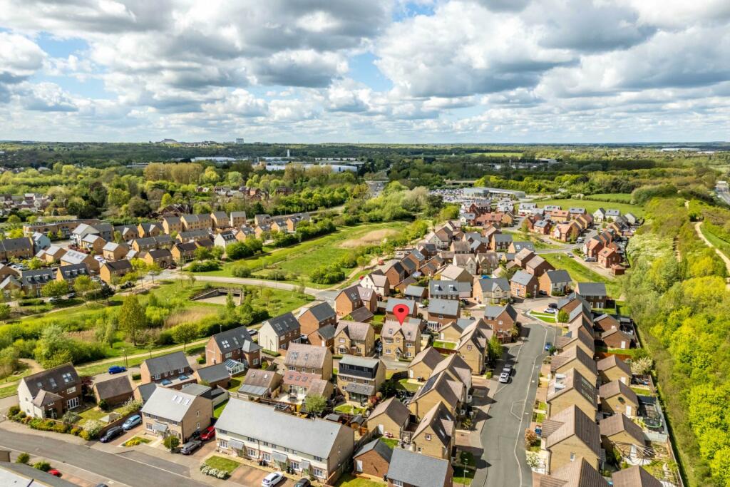 Main image of property: Saxonia Boulevard, Brooklands