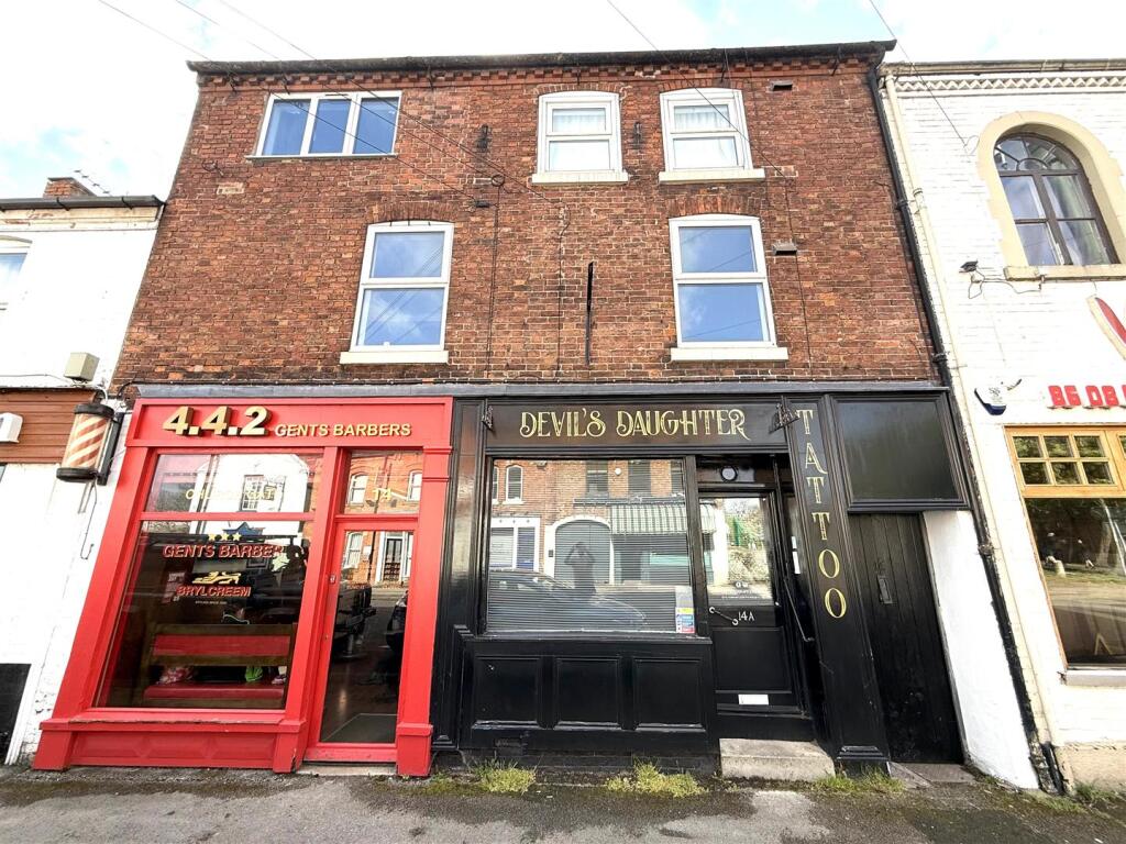 Main image of property: Churchgate, Retford