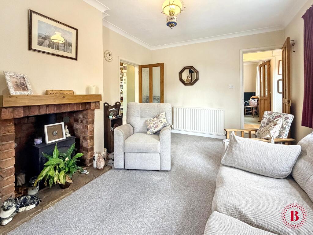 House in Birmingham - View 4