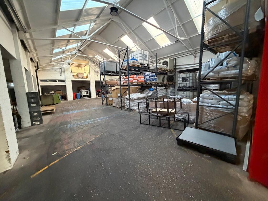 Additional image 9 of 118-119 and 120-121 Highgate Street, Birmingham, B12 0XR