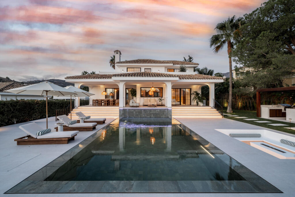 Main image of property: Andalucia, Malaga, Marbella