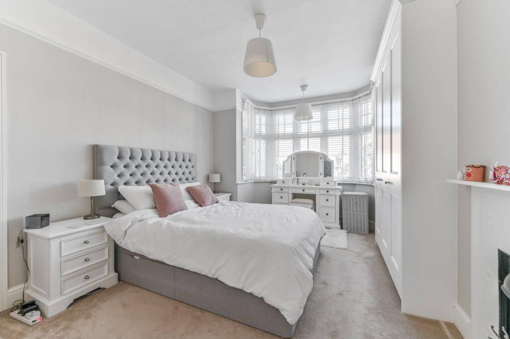 Main image of property: Strathyre Avenue, Norbury, London, SW16