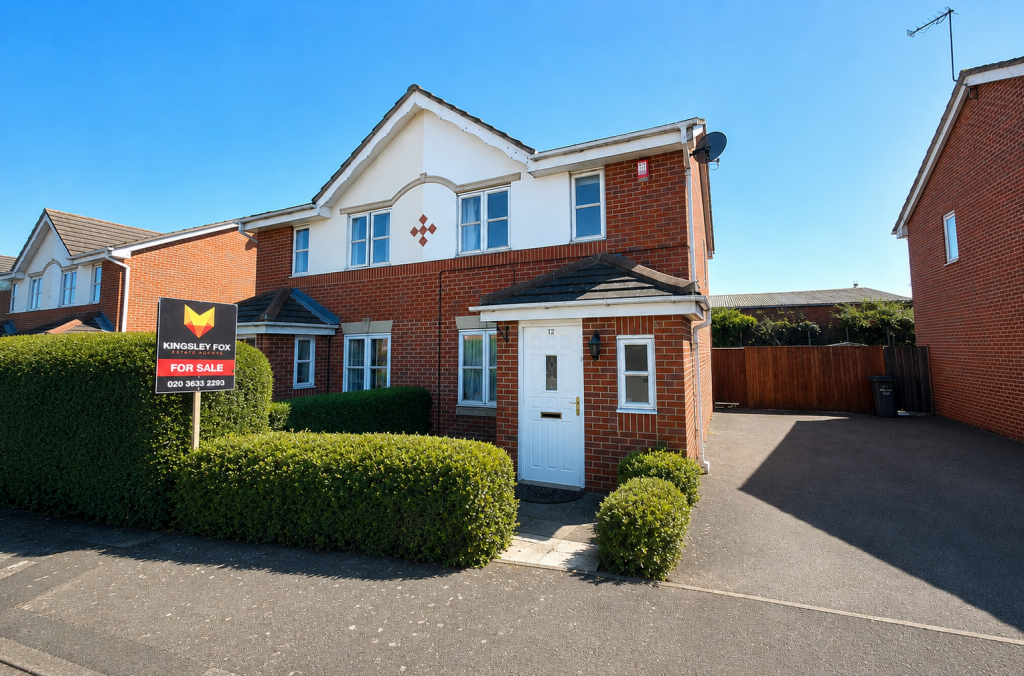 Main image of property: Collingwood Road, Rainham, Havering