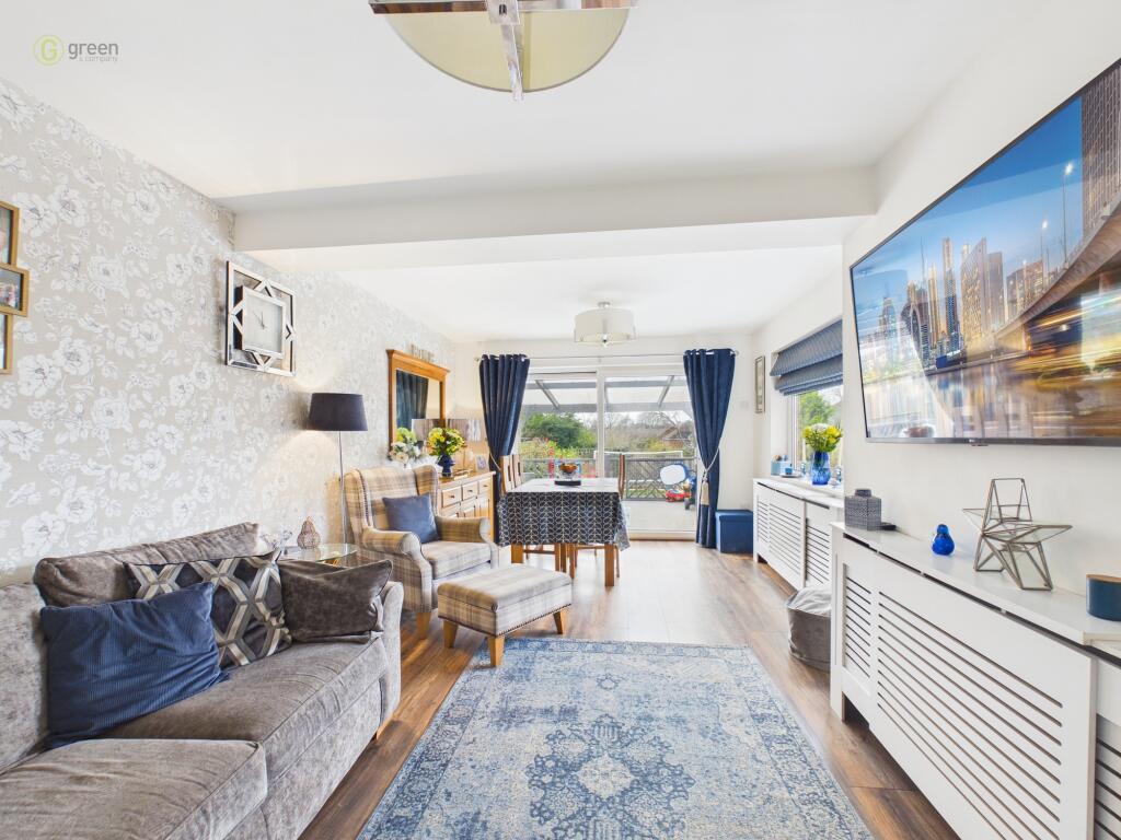 House in Sutton Coldfield, Whitehouse Common - View 2
