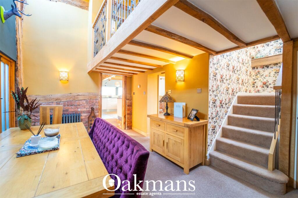 Additional image 7 of Callow Hill Lane, Callow Hill, Redditch, Worcestershire, B97