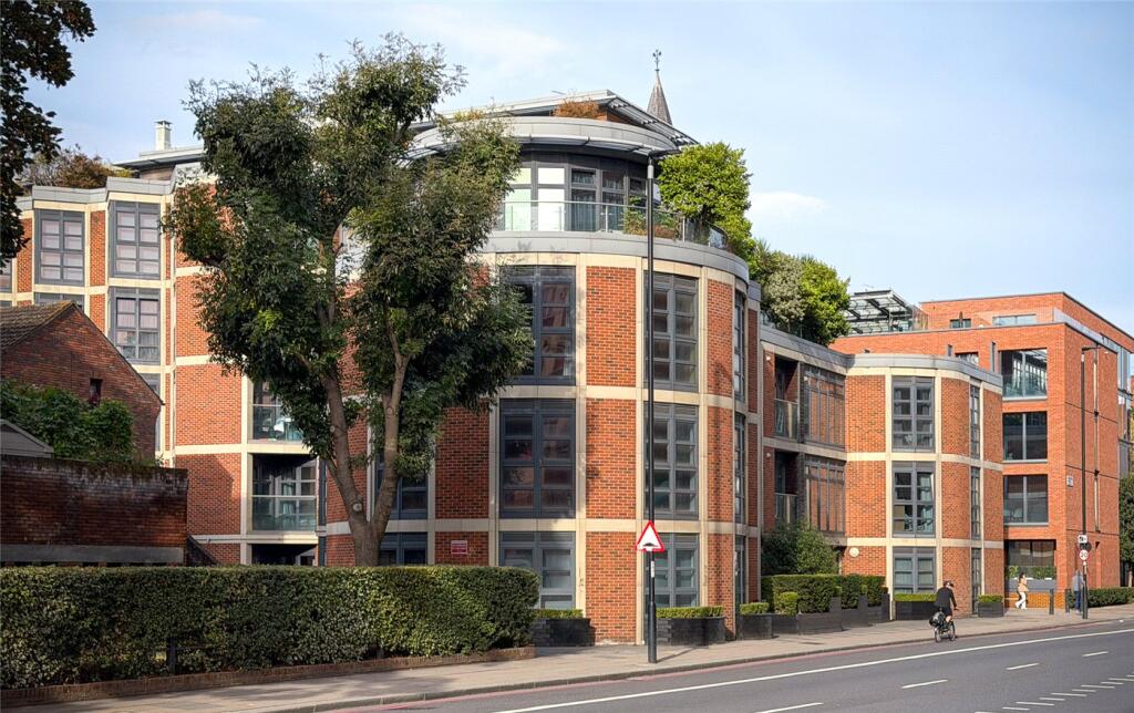 Main image of property: Moreton Street, London, SW1V
