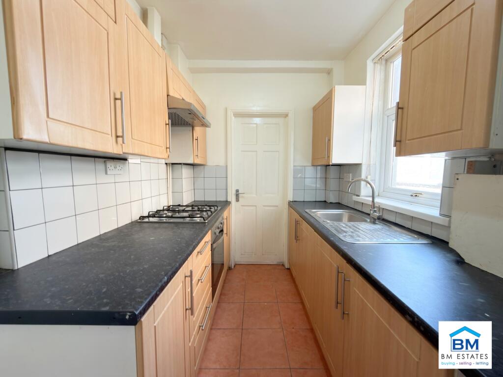 House in Leicester, City of Leicester - View 4