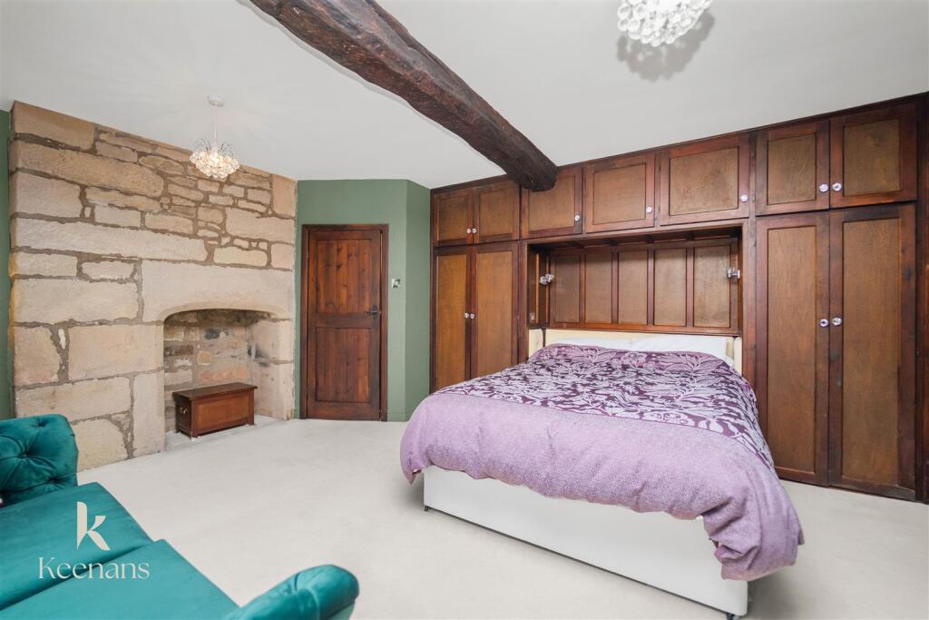 Additional image 35 of Red Lane, Colne