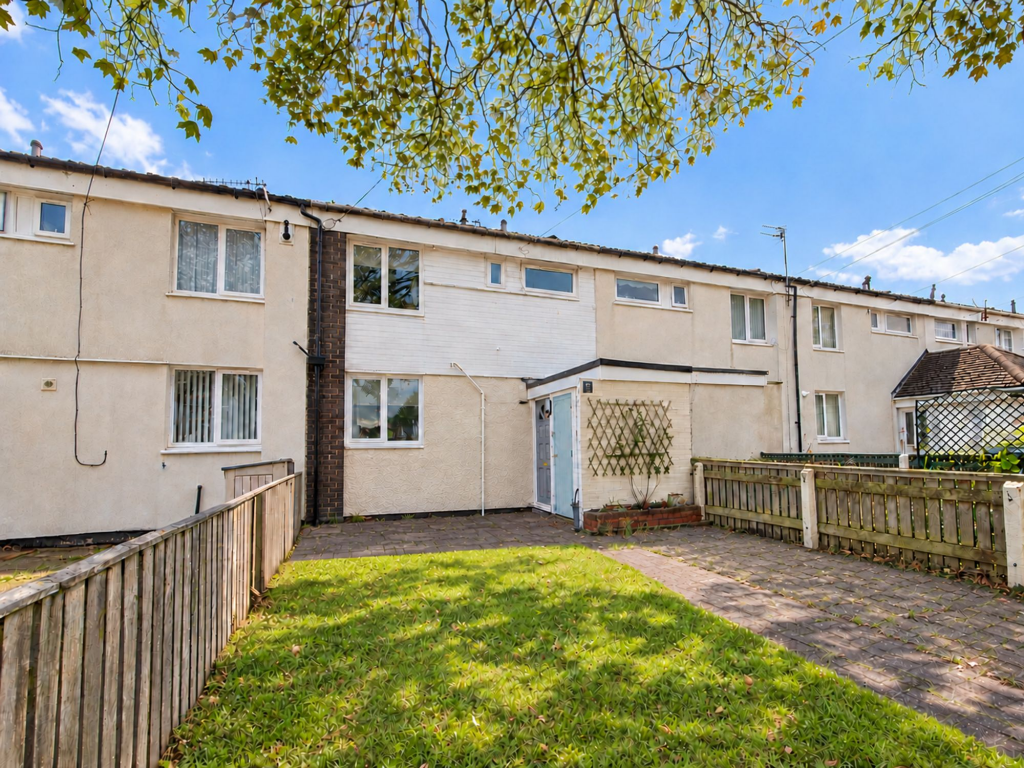 Main image of property: Corner Brook, Liverpool, L28
