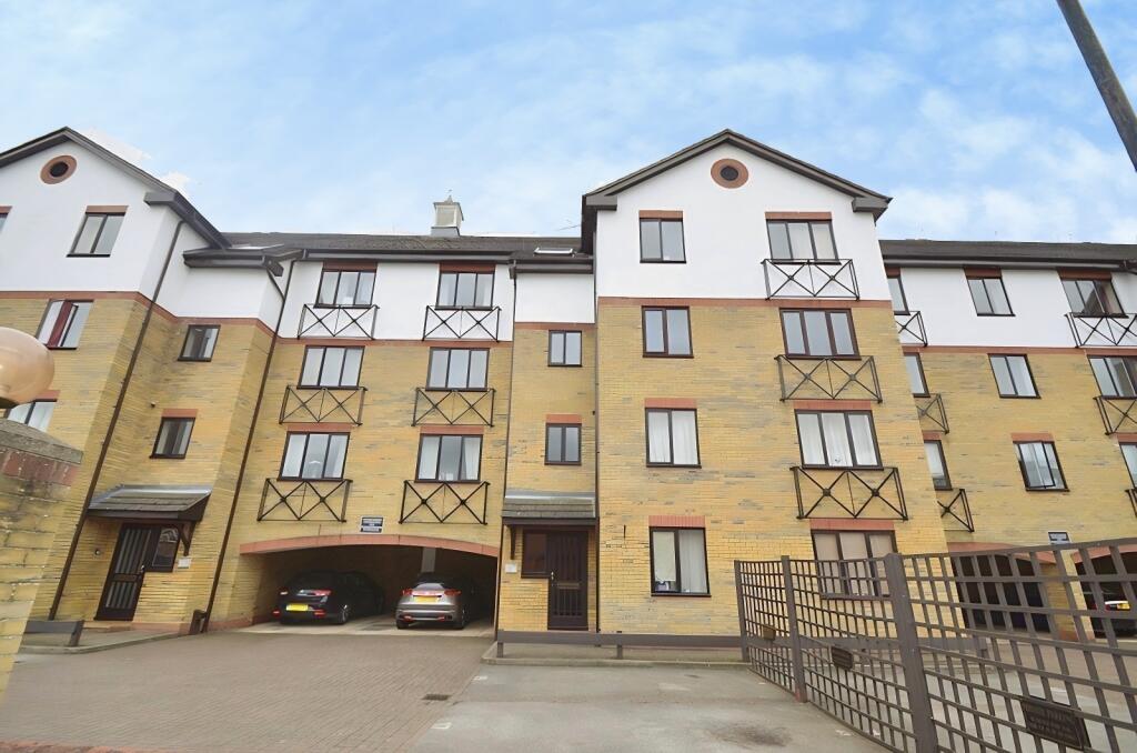 Main image of property: Viersen Platz, Central, Peterborough, PE1