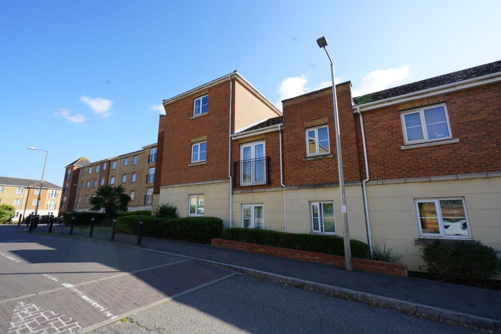 Main image of property: Coniston Avenue, Purfleet