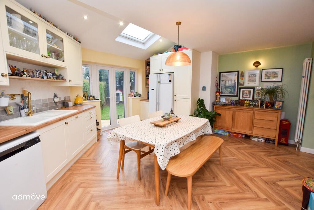 Irwin Road, Broadheath, WA14 – pohled 5