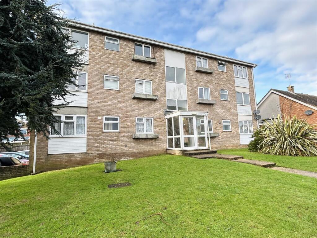 Main image of property: Gatefield Court, Gatefield Close, Walton-on-the-Naze