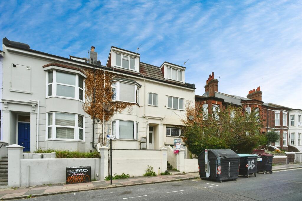 Main image of property: Upper Lewes Road, Brighton
