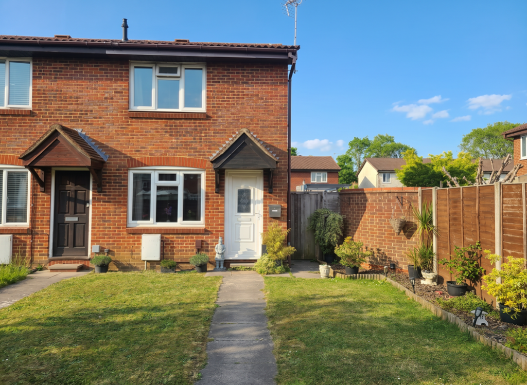 Main image of property: Oakdene, West Totton, SO40 8FW