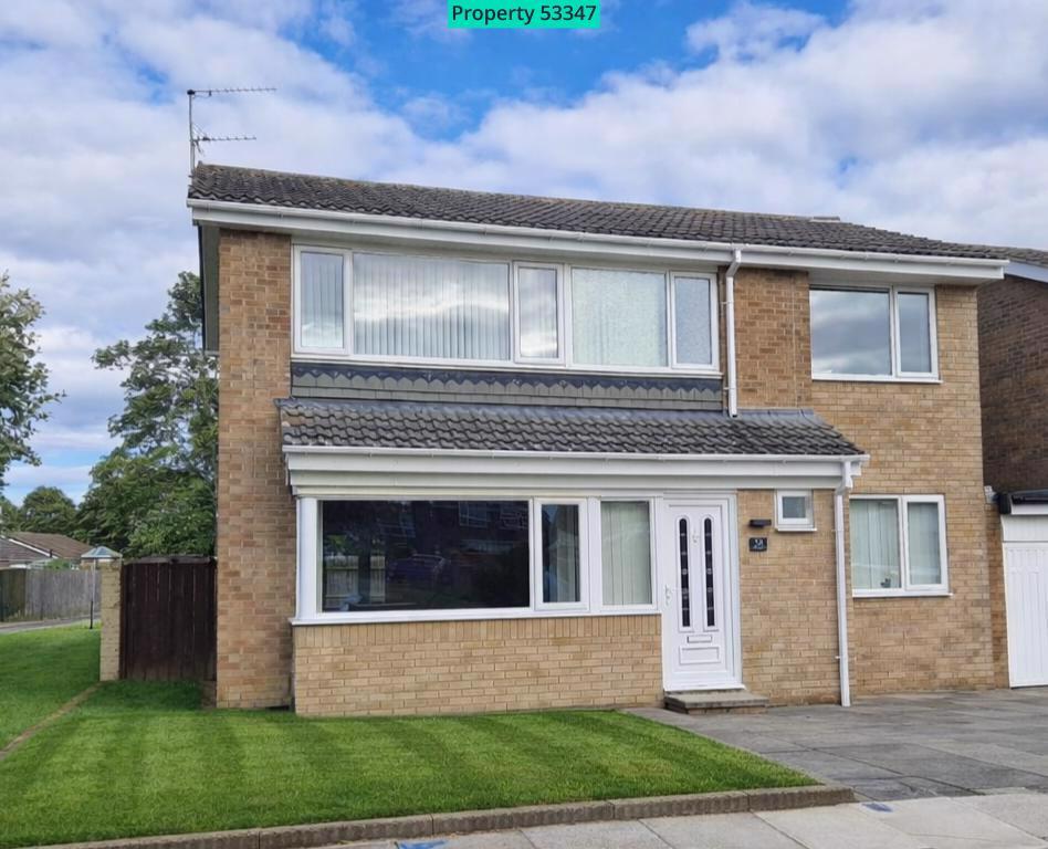 Main image of property: Mirlaw Road, Cramlington, NE23 6TZ