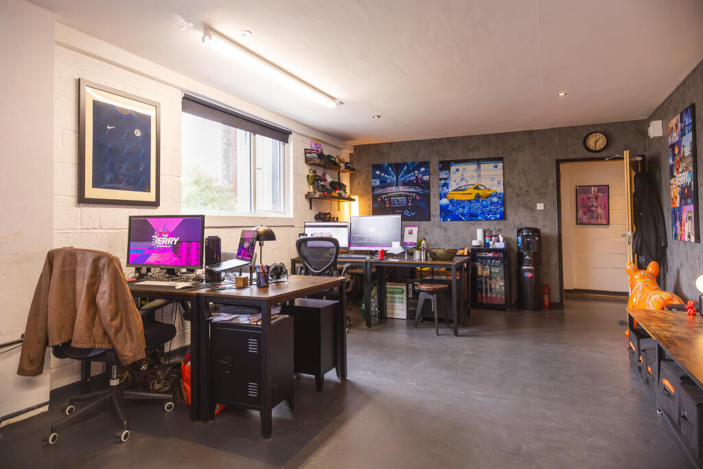 Large Office