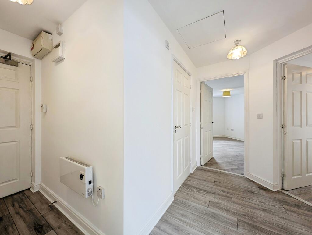 Apartment in Newcastle upon Tyne, Tyne and Wear - View 4