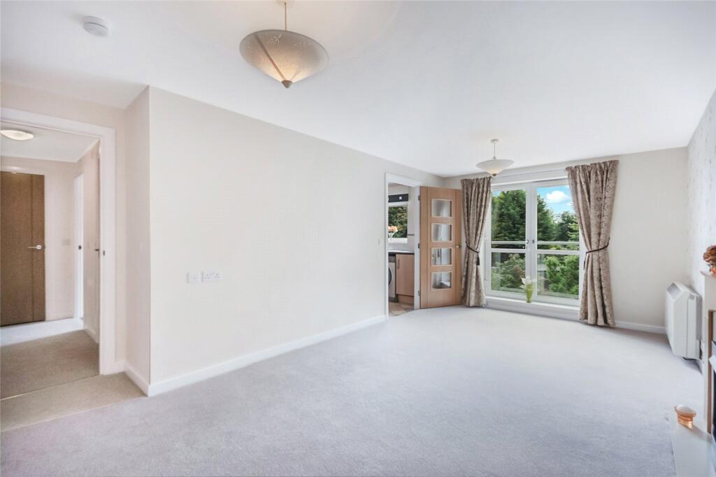 Apartment in Hamilton, Barncluith, Silvertonhill - View 3
