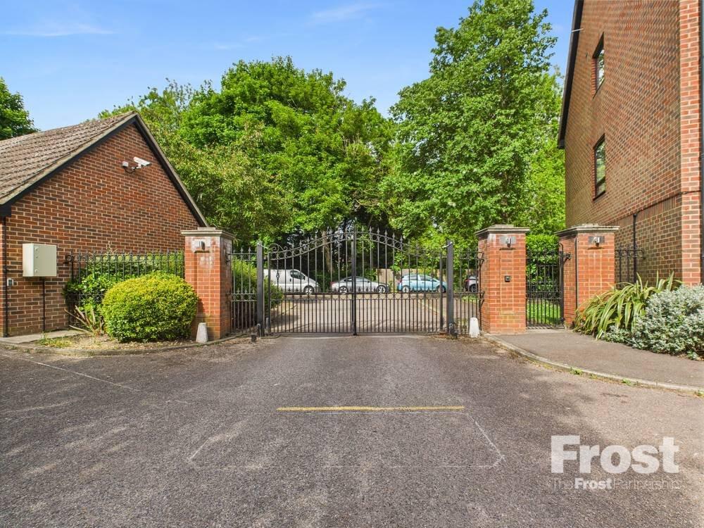Main image of property: The Oaks, Moormede Crescent, Staines-upon-Thames, Surrey, TW18