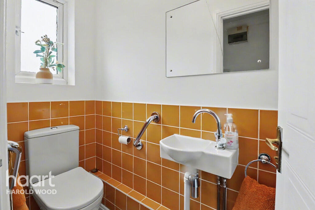 Main image of property: Bennison Drive, Harold Wood