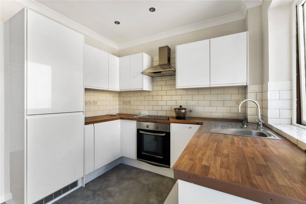 Main image of property: Caversham House, Lady Booth Road, Kingston Upon Thames, Surrey, KT1