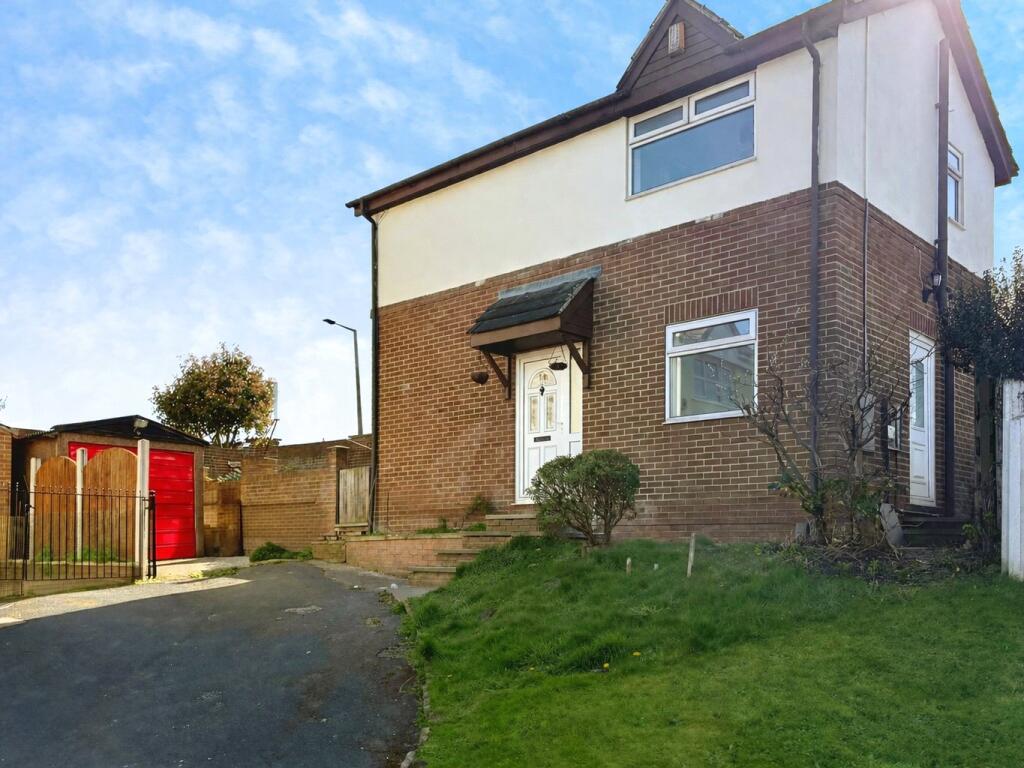 Main image of property: Church Green, Wath-upon-Dearne, Rotherham, South Yorkshire, S63