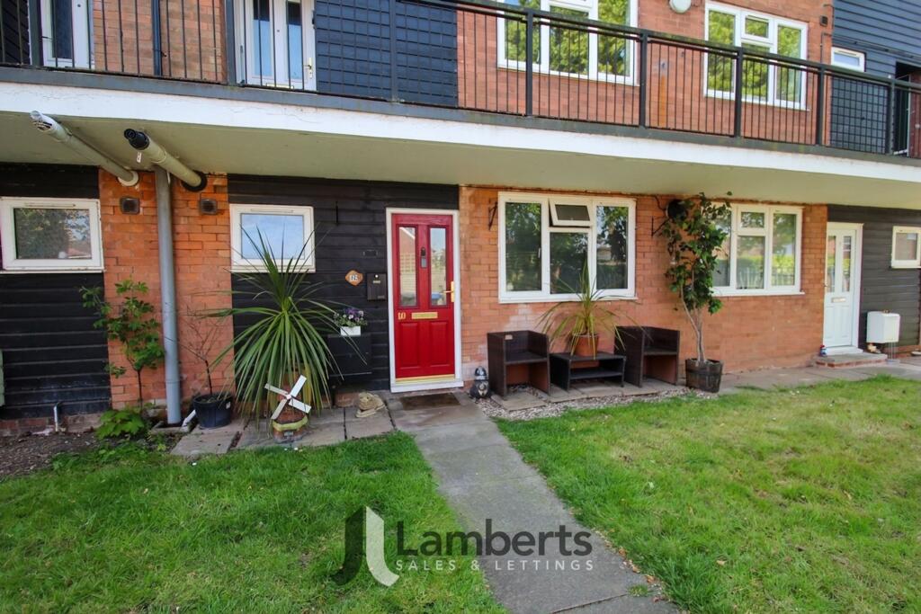 Additional image 11 of Allendale Court, Studley, B80