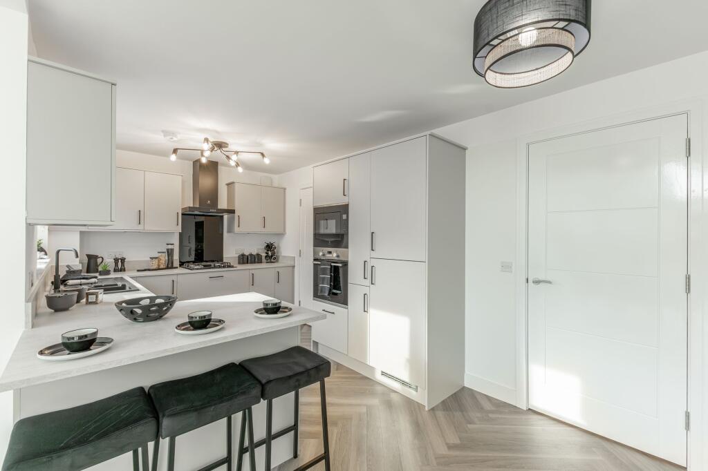 (Plot 192) The Etive, Drovers Gate, Crieff, PH7 photo 3