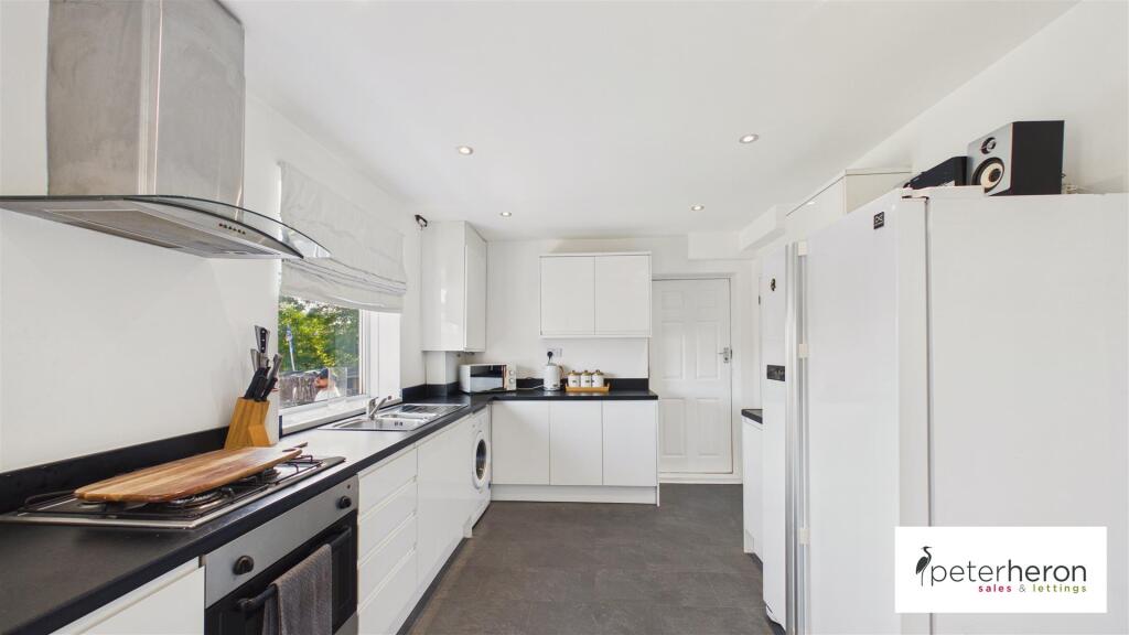 House in Sunderland, Tyne and Wear - More