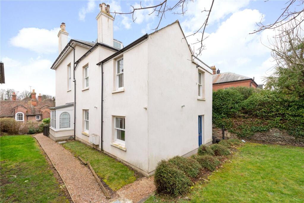 Main image of property: Old Dover Road, Canterbury, CT1